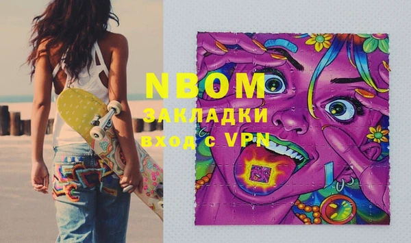 хмурый Козловка