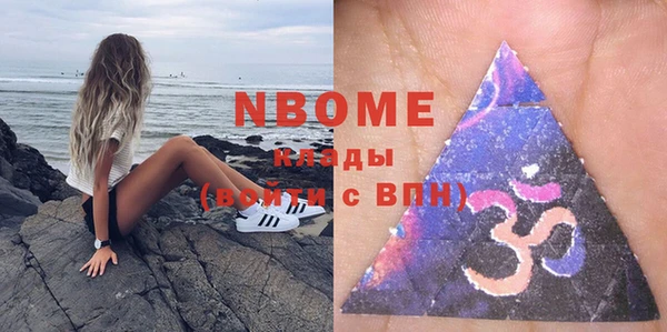 хмурый Козловка